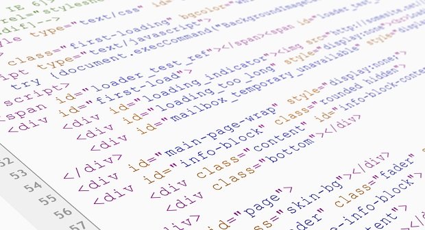 Was ist HTML? Und was hat das mit CSS zu tun?