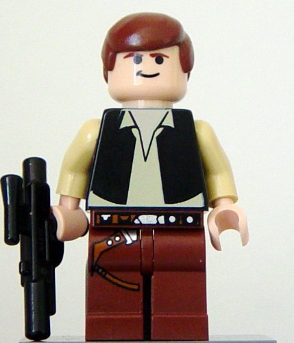 Han Solo Kuehlschrank