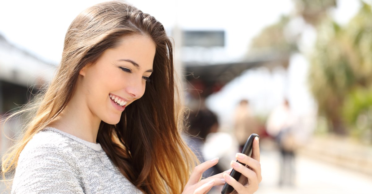 Flirten per sms ohne anmeldung