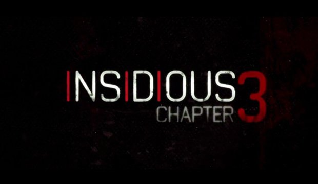 Insidious 3 Trailer Deutsch