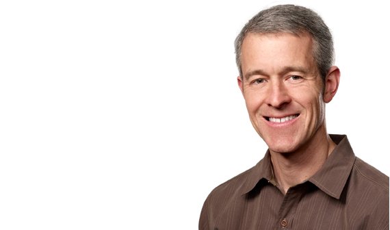 Interview mit Jeff Williams nun in voller Länge zu sehen