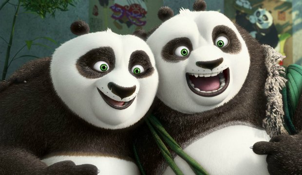 Neuer Trailer zu Kung Fu Panda 3: Tollpatschiger Po schlittert in neues Abenteuer