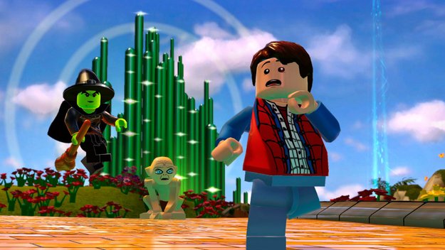 LEGO Dimensions: Das sind die ersten Testwertungen!