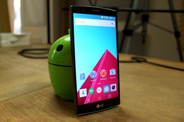 LG G4 Pro: Mutmaßliche Spezifikationen des Metall-Phablets geleakt
