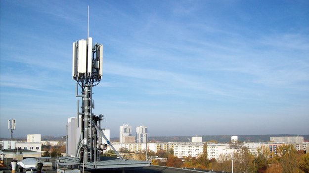 Mobiles Breitband: Telekom, Vodafone und O2 ersteigern Frequenzen für 5,1 Milliarden Euro