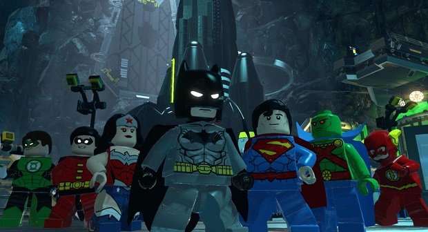 Die Besten Batman Spiele Was Vor Arkham Knight Geschah