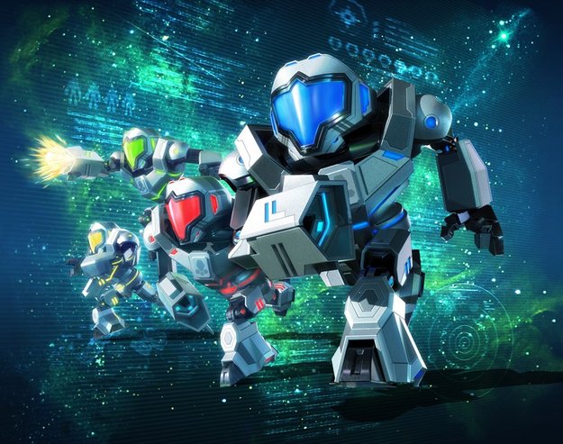 Metroid Prime Federation Force: Die Gründe für den Shitstorm!