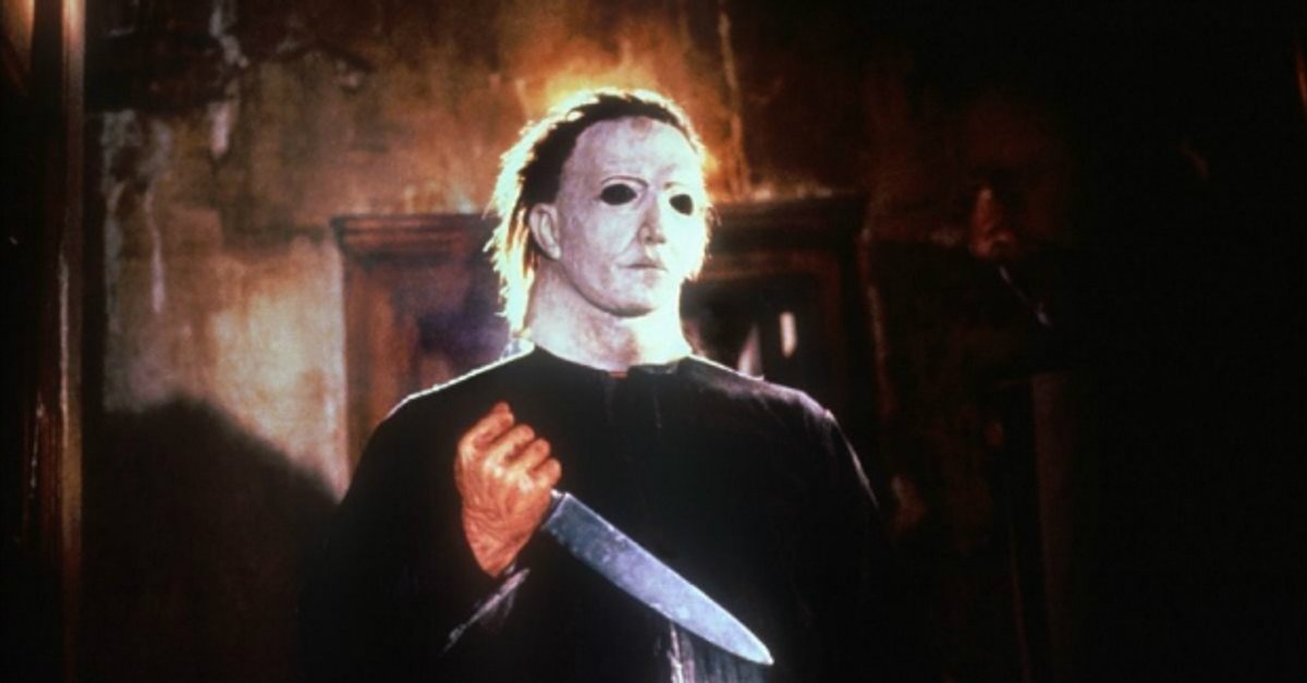 michael myers gespielt von michael myers gespielt von