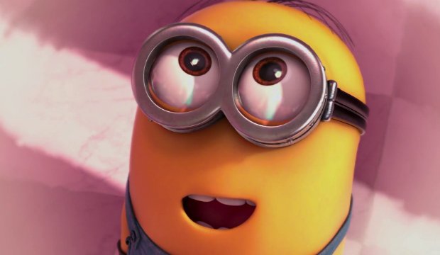Minions-Sticker bei Facebook benutzen: So bekommt ihr Bob und Co. als Kommentar