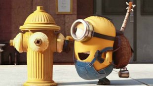 Minions-Namen: Wie heißen die gelben Figuren im Film?