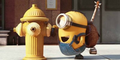 Minions-Namen: Wie heißen die gelben Figuren im Film?