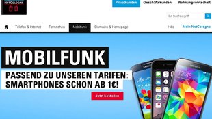 Netcologne-Hotline: Telefonnummern, E-Mail-Adressen & mehr