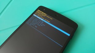 Android M: Recovery erlaubt Installation von Updates über SD-Karte & mehr
