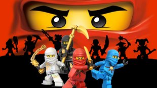 Ninjago: Alle Folgen der LEGO TV-Serie auf Deutsch und erste Infos zum Ninjago Film