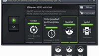 Nvidia ShadowPlay: Videos aufnehmen – so geht's