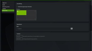 Lösung: GeForce Experience startet nicht