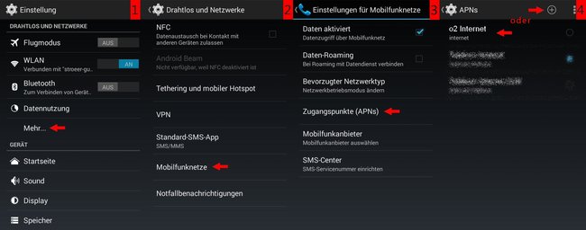 O2-APN-EINSTELLUNGEN-ANDROID