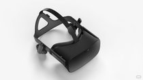 Oculus Rift - technische Spezifikationen, Ausstattung, Videos und Bilder