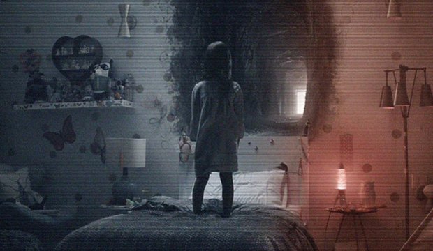 Paranormal Activity 5: Erster Trailer zur Vollendung der Gruselgeschichte