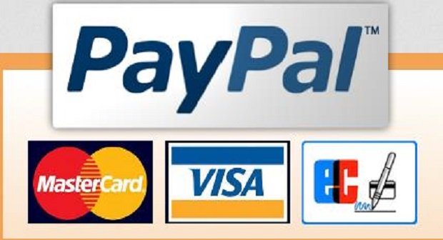 PayPal-Mail mit Zahlung an Carparts: Phishing de luxe!