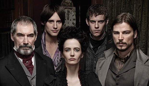 Penny Dreadful Staffel 3 Deutsch Penny Dreadful Staffel 3 Deutsch