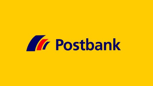 Postbank-Sparcard - Logo