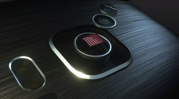 Qualcomm: Hybrid-Autofokus-Technologie verspricht rasanten Fokuswechsel