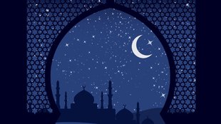 Ramadan 2021: Wann ist Anfang und Ende?