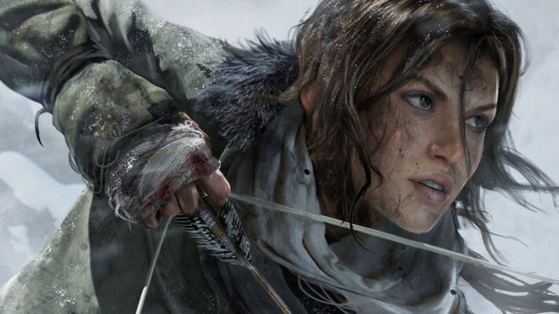 Rise of the Tomb Raider: PS4-Version soll angeblich im November 2016 erscheinen
