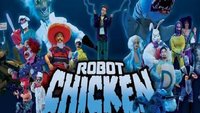 Robot Chicken Stream - kostenlose Episoden und weitere Folgen online schauen