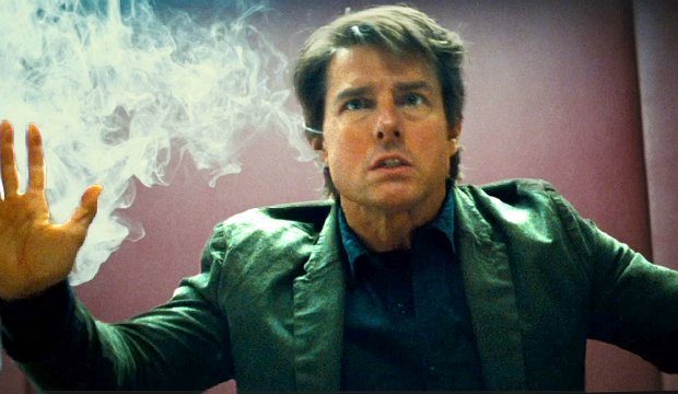 Mission Impossible 5: Tom Cruise wird im neuen Trailer von der Rogue Nation gejagt!