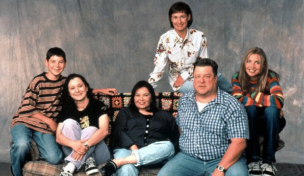 Was wurde aus...dem Cast von Roseanne?