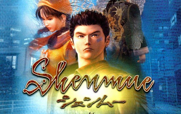 Shenmue: HD Neuauflagen von Teil 1 und 2 definitiv ein Thema!