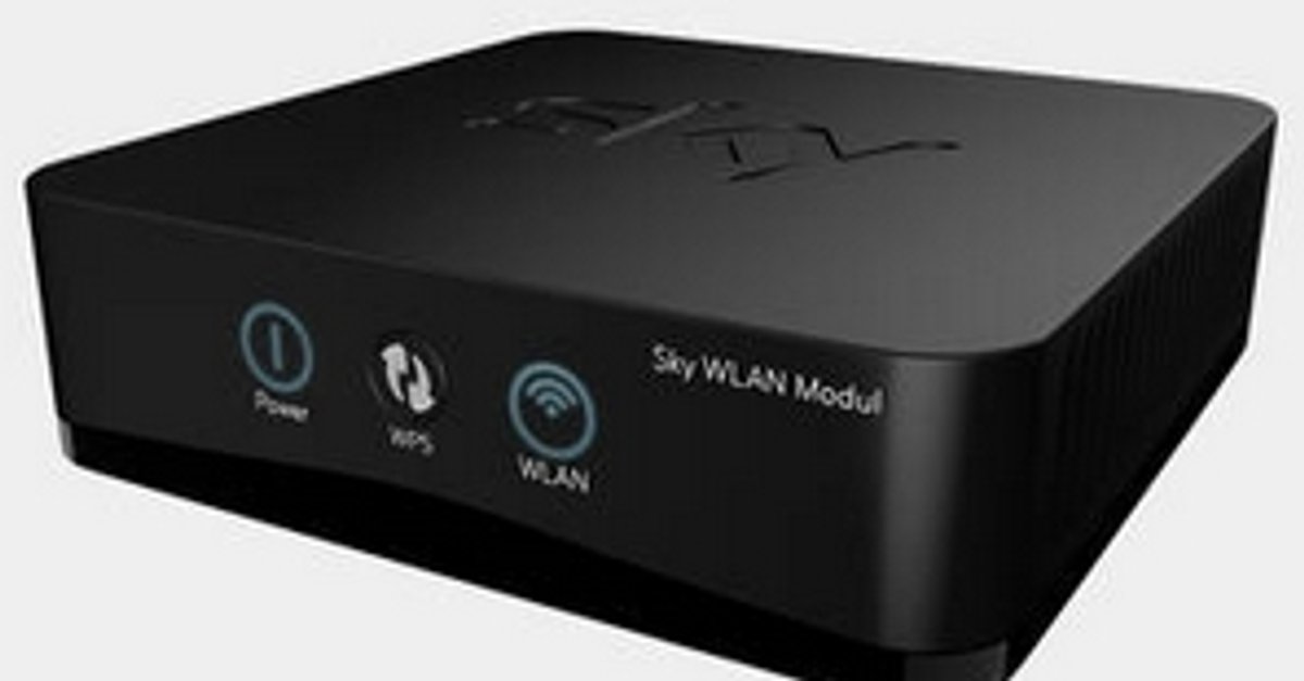 Wlan Modul Sky Wlan Modul Sky