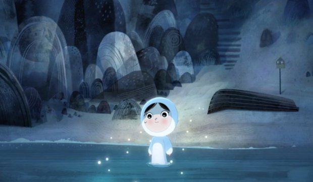 Song of the Sea: Seht die ersten 6 Minuten des Oscar-nominierten Films