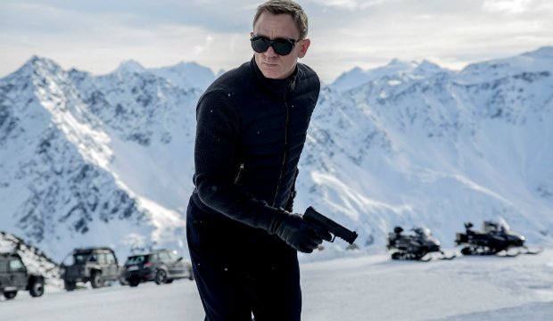 James Bond 007 Spectre: Neuer Promo-Trailer ist online!