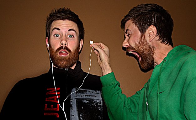 Streit um Apple Music: Droht Indie-Bands die iTunes-Auslistung?