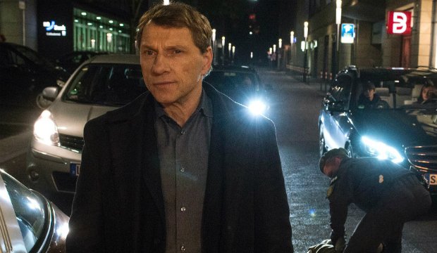Tatort Kritik: Stuttgart 21 verwandelt den Tatort in einen Polit-Thriller