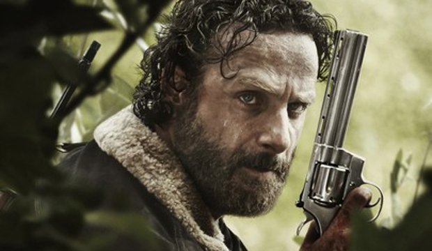 The Walking Dead: Es gibt neues Video-Material zu Staffel 6!