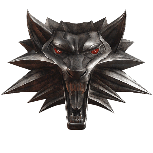 The-Witcher-3-Wolf