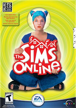 The_Sims_Online_Cover