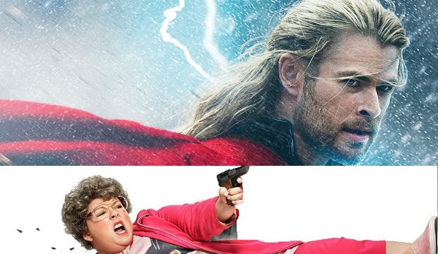 Chris Hemsworth stößt zum Ghostbusters-Reboot mit Melissa McCarthy