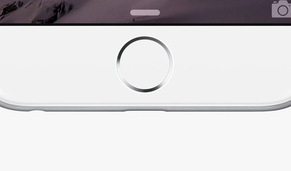 Apple sichert sich 26 Patente für Touch ID