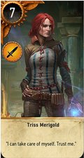 Triss-Merigold