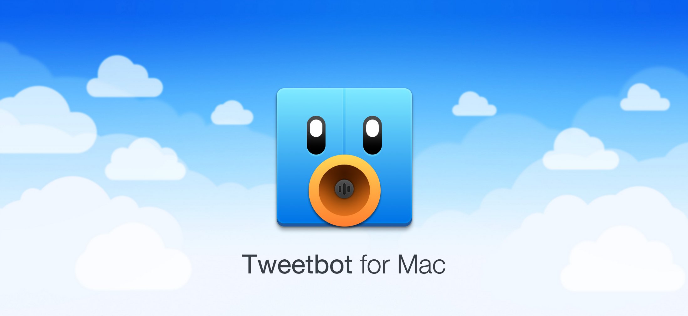 Tweetbot 2 for macbook air