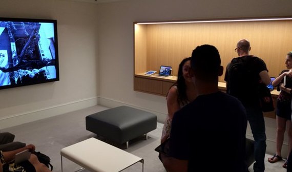 New York: Apple Store in der Upper East Side eröffnet