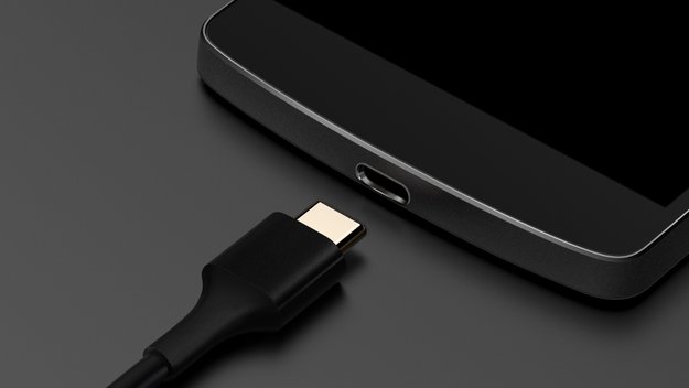 USB Typ C: Google bestätigt neuen Standard für nächste Nexus-Generation