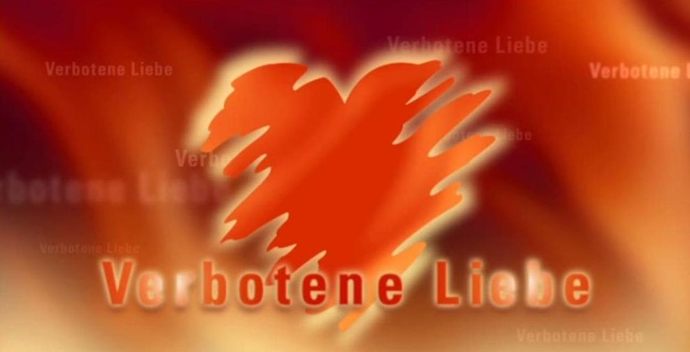 Verbotene Liebe Logo