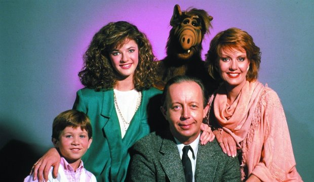 Was wurde aus... dem Cast von ALF?
