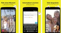 Snapchat Tricks: Tipps für Android und iOS
